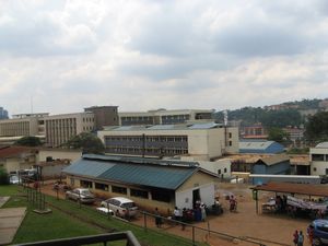 Melago-hospital-Uganda