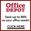 office depot100