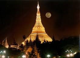 Yangon, Myanmar