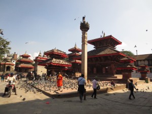 Nepal Mission 2015