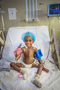 Nigeria Patient