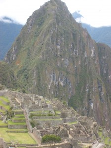 Lima Peru