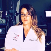 Dr. Emily Farkas