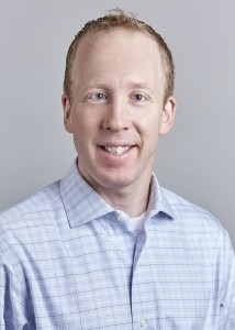 Peter Johnson, MBA
