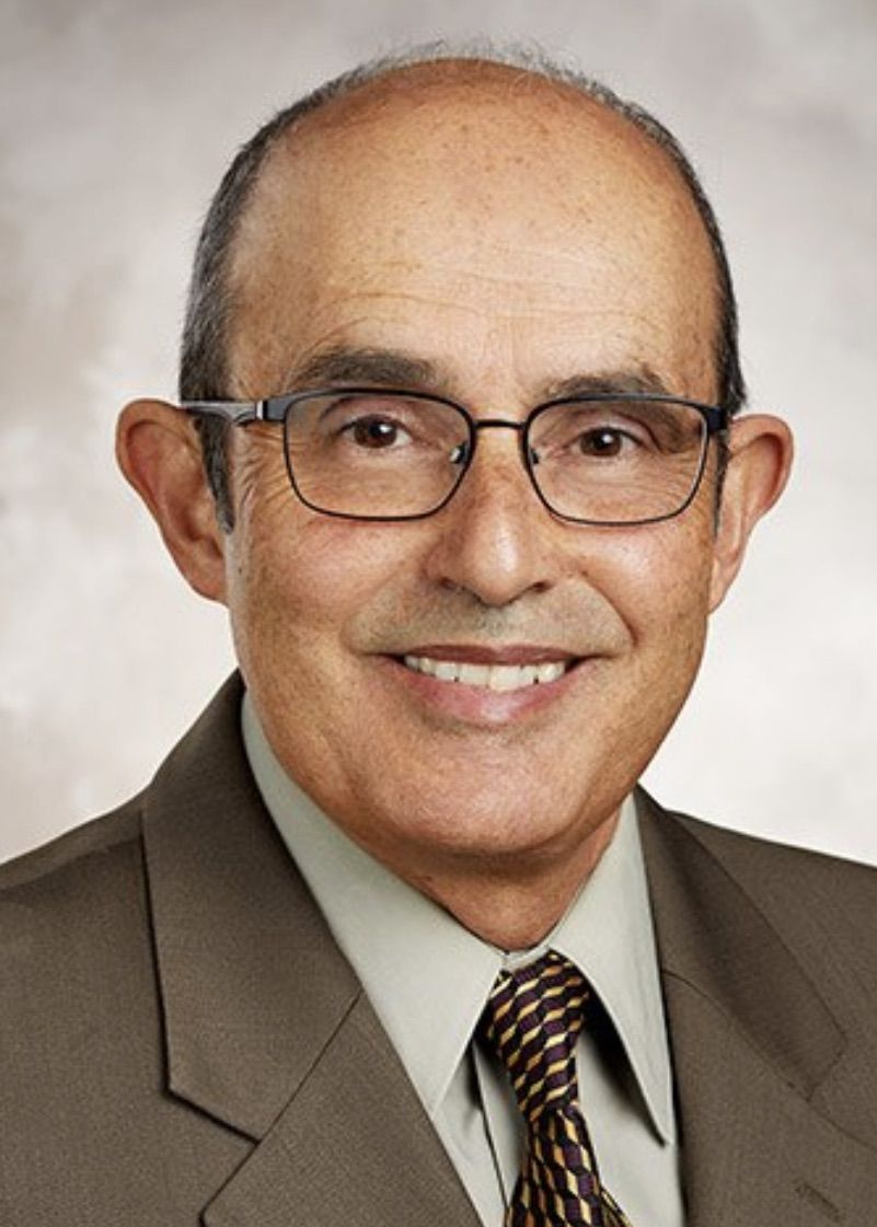 Rolando Rodriguez, M.D.
